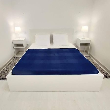 Casa Sequeira Villa Albufeira Eksteriør bilde
