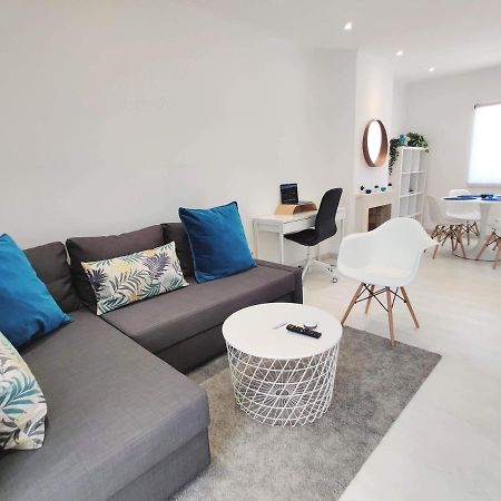 Casa Sequeira Villa Albufeira Eksteriør bilde
