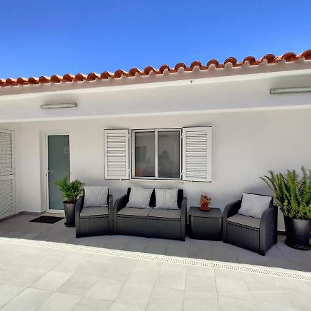 Casa Sequeira Villa Albufeira Eksteriør bilde