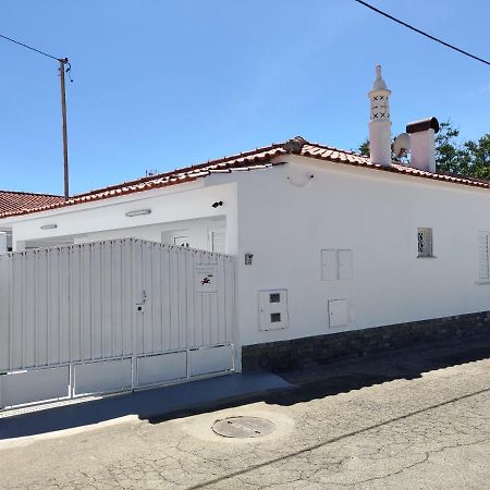 Casa Sequeira Villa Albufeira Eksteriør bilde