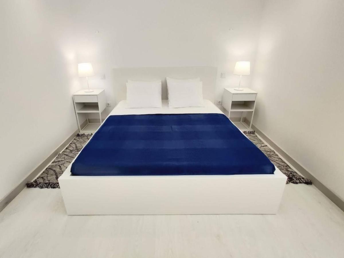 Casa Sequeira Villa Albufeira Eksteriør bilde