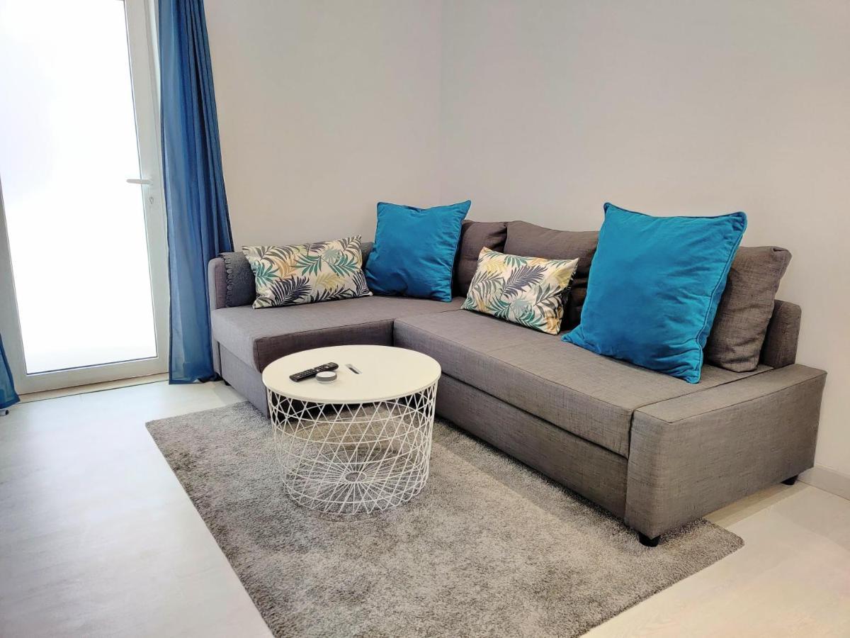 Casa Sequeira Villa Albufeira Eksteriør bilde