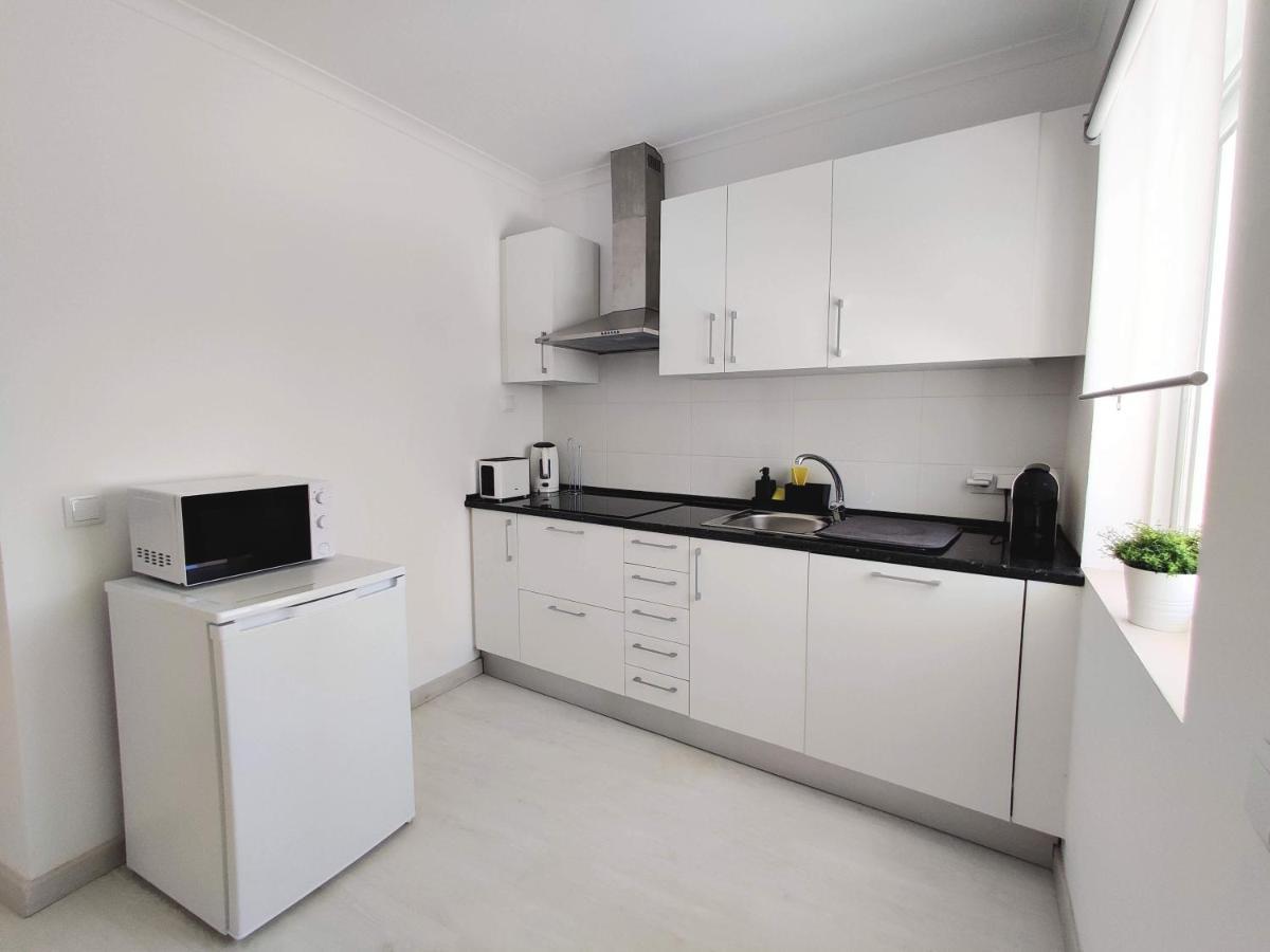 Casa Sequeira Villa Albufeira Eksteriør bilde