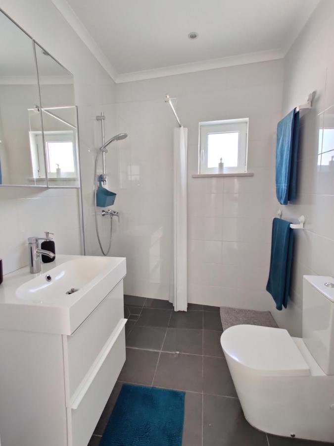 Casa Sequeira Villa Albufeira Eksteriør bilde