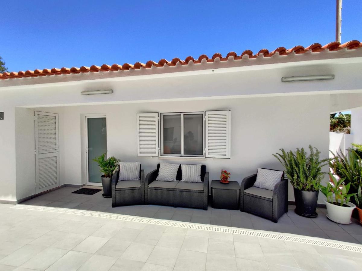 Casa Sequeira Villa Albufeira Eksteriør bilde
